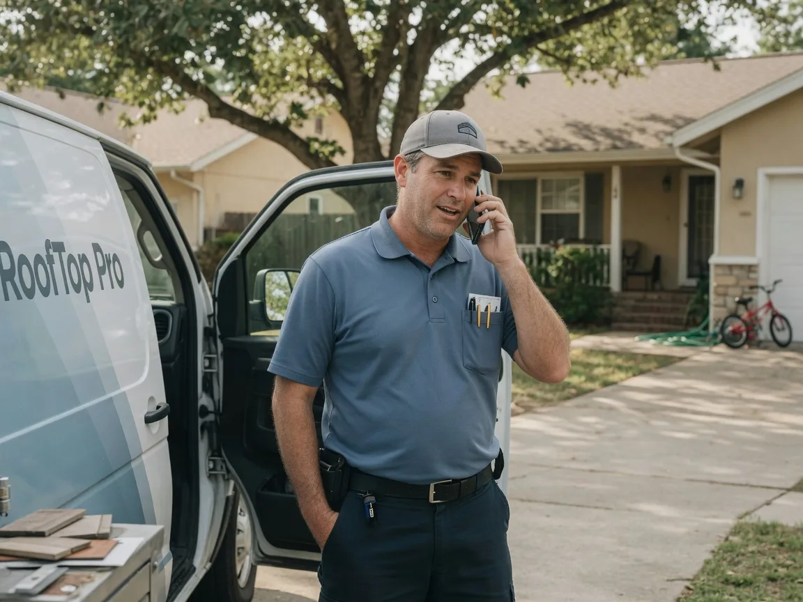 Roof Repair Ridgeland, MS FAQs