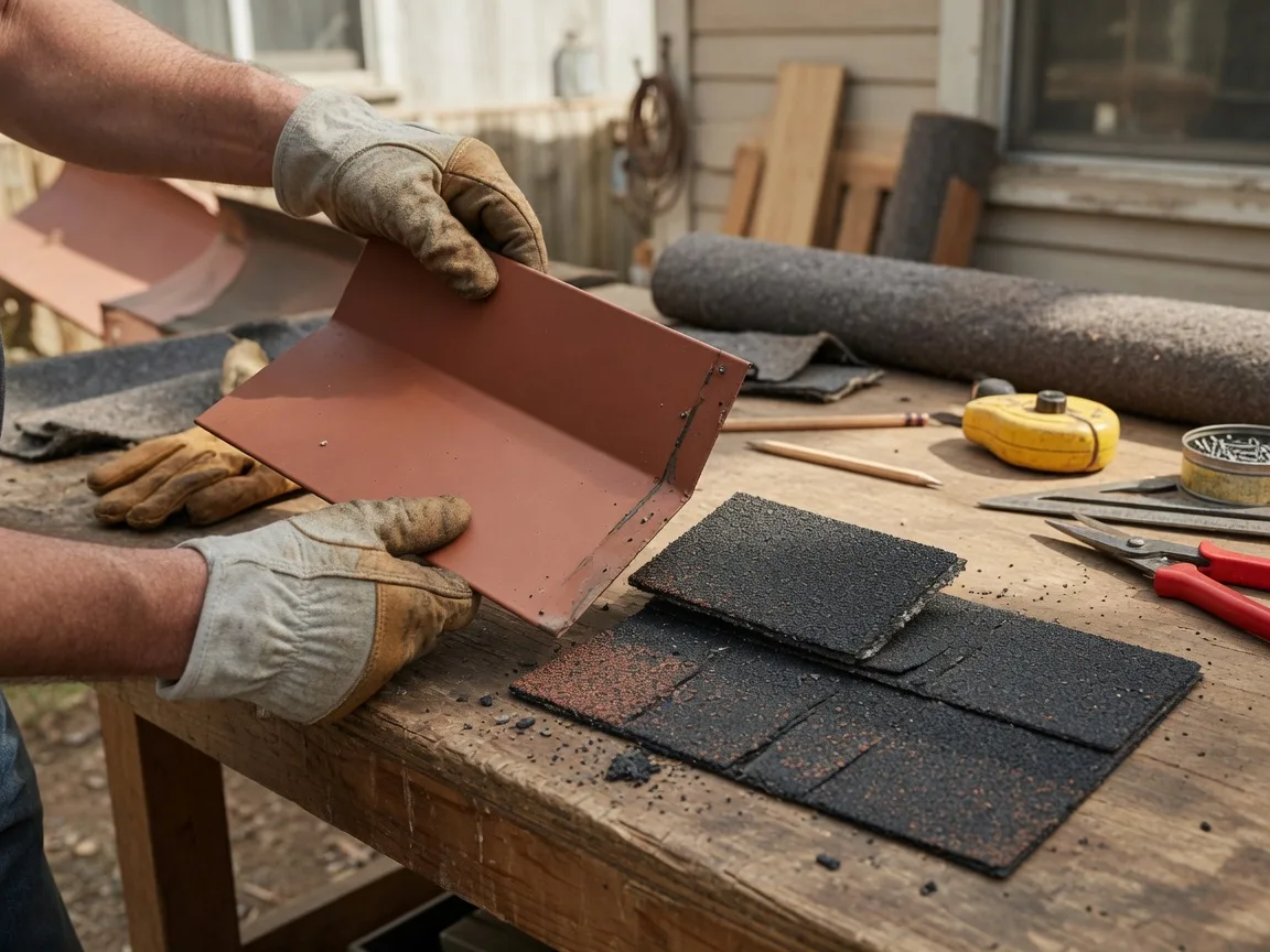Roof Repair company in Ridgeland, MS